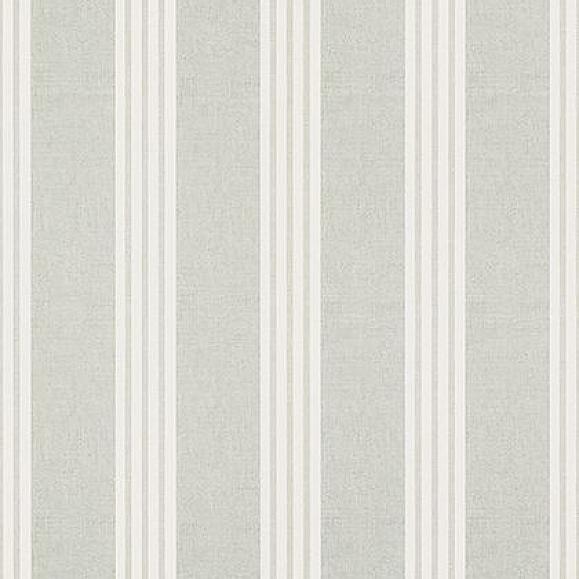 Обои Thibaut T13357 Canvas Stripe Grey