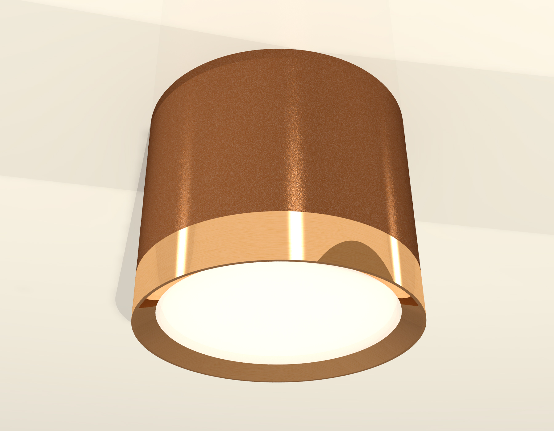 Потолочный светильник Ambrella Light Techno Spot XS8117001 (C8117, N8124)