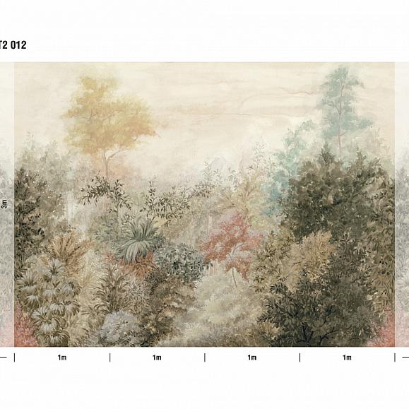 Панно Loymina ART2 012 Южный лес