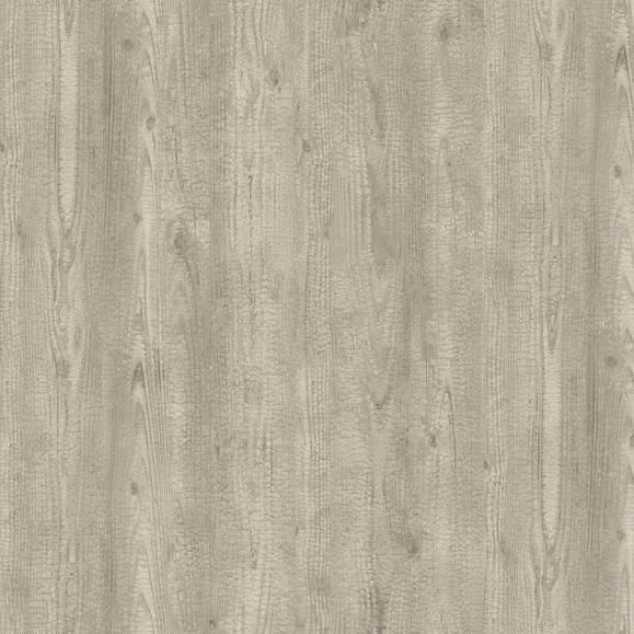 Обои Nobilis PBS90 Bois Brule Gris Argente