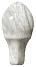 ATLAS CONCORDE MARVEL STONE Внешний угол Bardiglio Grey London AE