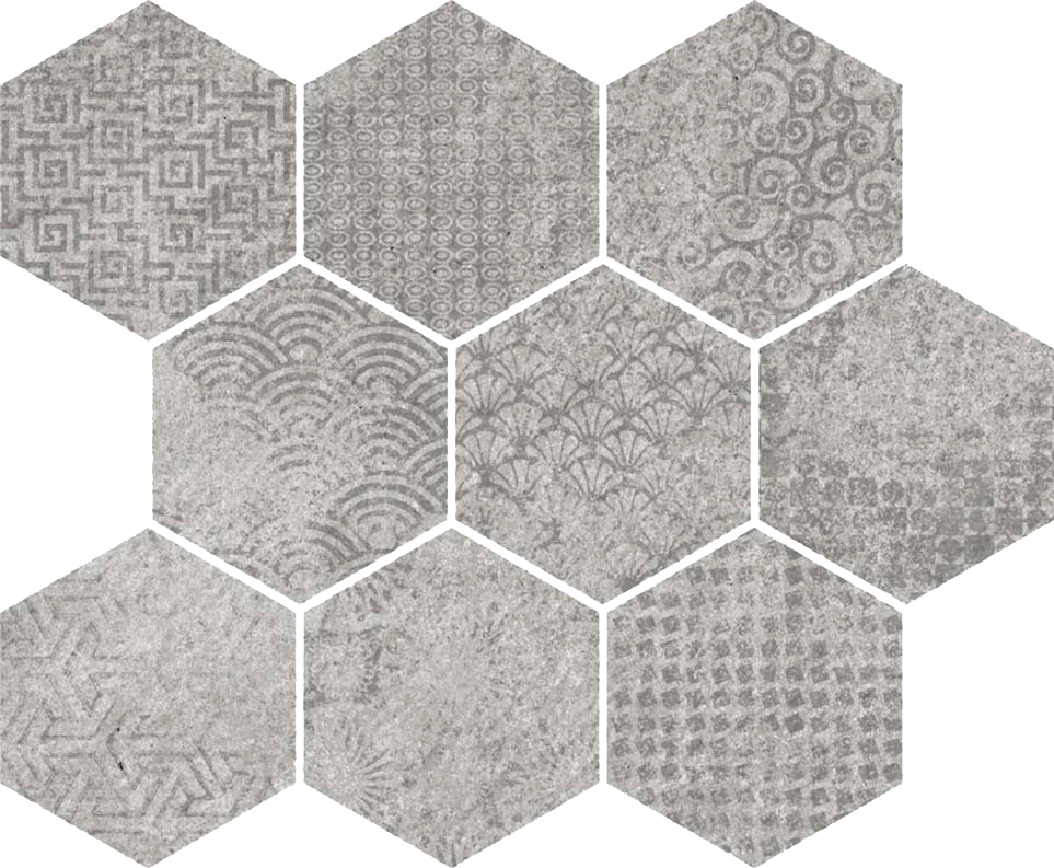 Raw-SP Gris