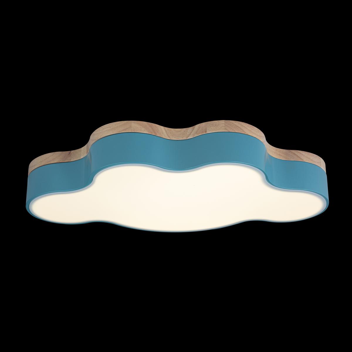 Потолочный светильник Loft IT AXEL 10005/30 Blue