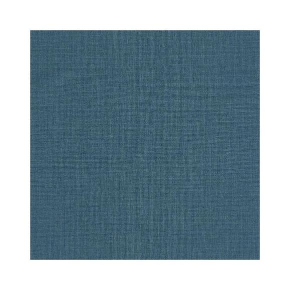 Обои Caselio 104016773 Uni Mat Bleu madura