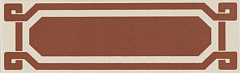 CERAMICHE GRAZIA OLD ENGLAND Listello ED Chester