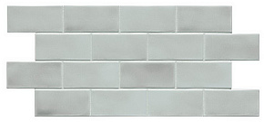 CERAMICHE GRAZIA MELANGE Grey