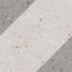 WOW DROPS Natural Drops Bit Decor Grey АКЦИЯ