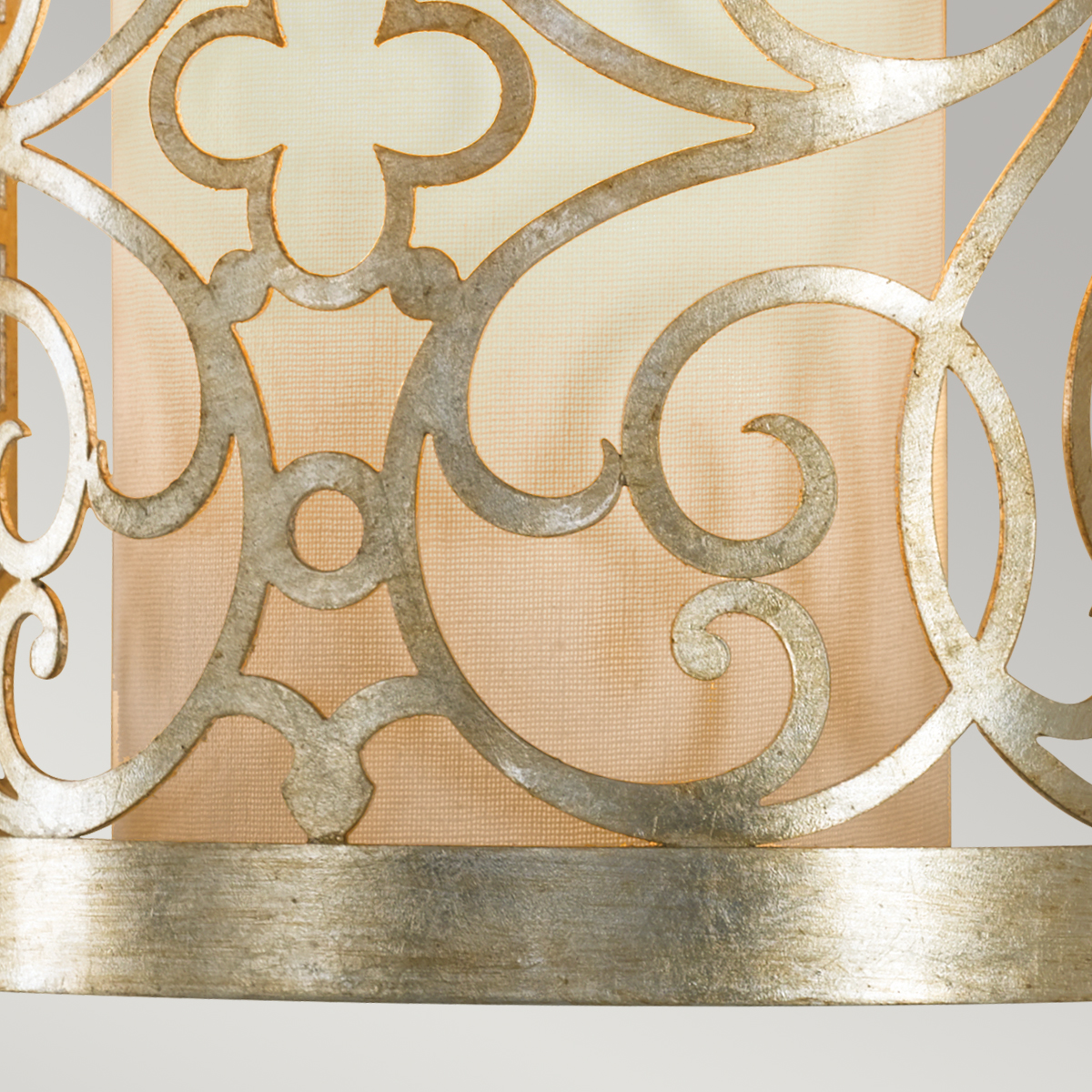 Настенный светильник Feiss Arabesque FE-ARABESQUE1