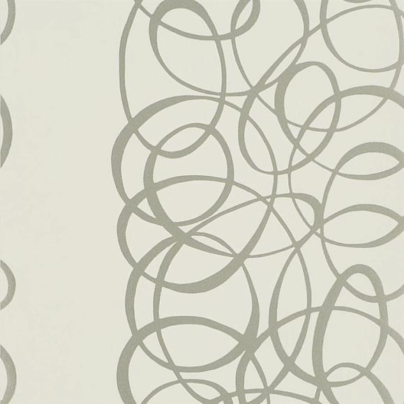 обои Designers Guild PDG689/02 Marquisette Pearl