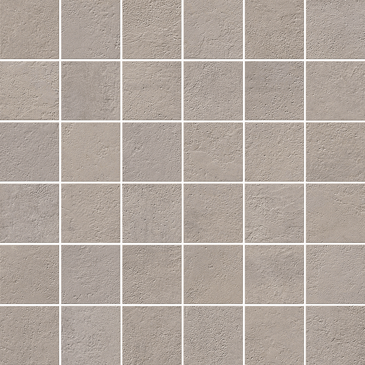 MILLENNIUM IRON MOSAICO