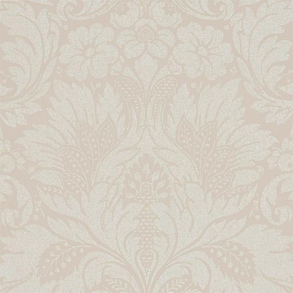 Обои Sanderson 216391 Kent Linen