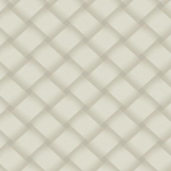 Обои York EV3967 Bayside Basket Weave