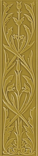 HER8 Декор EPOQUE Ermitage Mustard Craquele 20x80