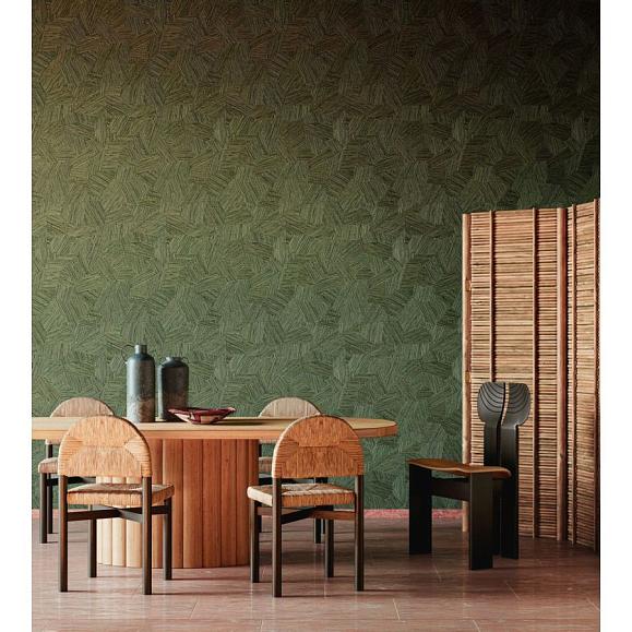 Обои Arte 81514 Mauna Forest Walk