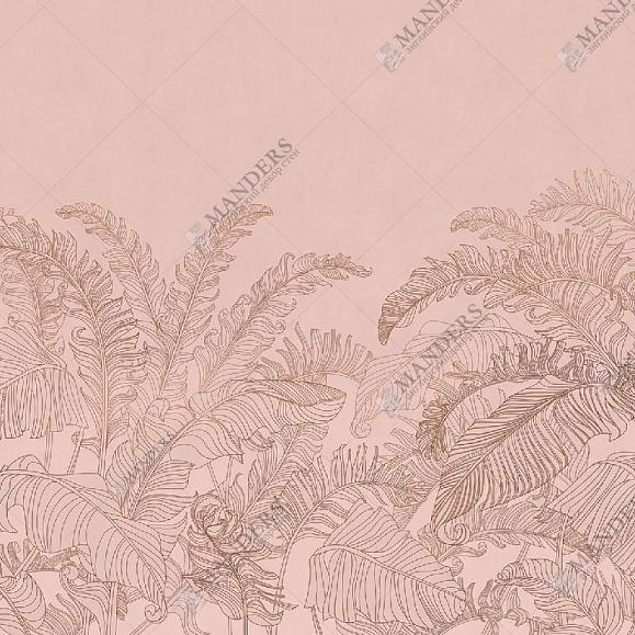 Панно Affresco AF2129-COL5 Color 5