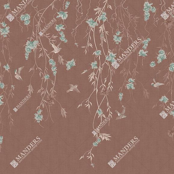 Панно Affresco RE925-COL3 Color 3