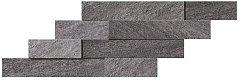 ATLAS CONCORDE BRAVE Декор Grey Brick 3D