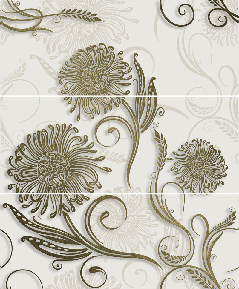 Aster Olivka Komplet (комп х3)