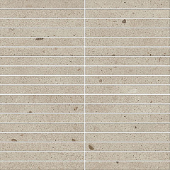 ITALON / ИТАЛОН AVANTGARDE Dust Mosaico Strip Naturale