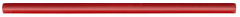 BULLNOSE TRIM MONACO RED 0.85 X 20