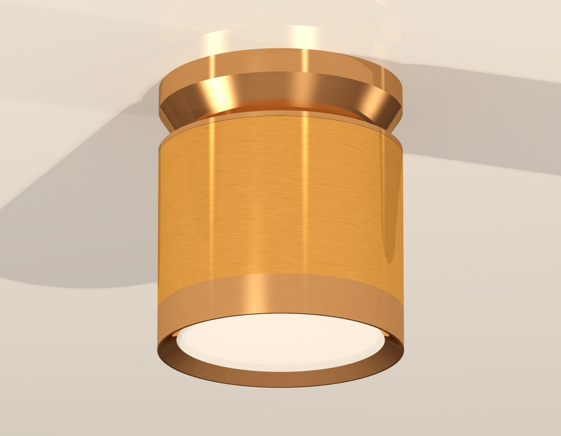 Потолочный светильник Ambrella Light Techno Spot XS8121035 (N8909, C8121, N8124)