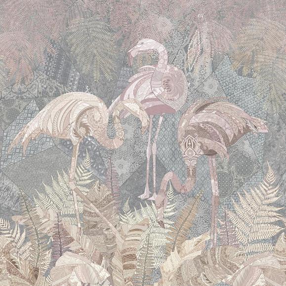 Панно Affresco AK474-COL1 Color 1