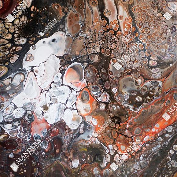 Панно Affresco RE827-COL1 Color 1