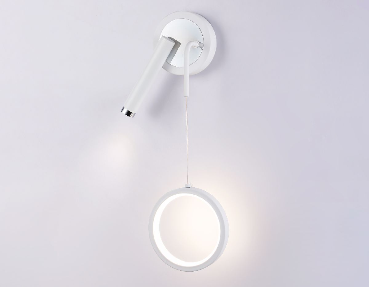Настенный светильник Ambrella Light Comfort LineTech FL51651