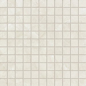 Мозаика MS-OBSYDIAN white