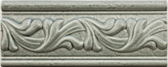FABRESA CRAQUELE Smoke Border