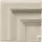 Angulo Marco Cornisa Clasica Sierra Sand 5x5 ADNE5477