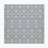 Relieve Persian Top Sail 15x15 ADOC4005