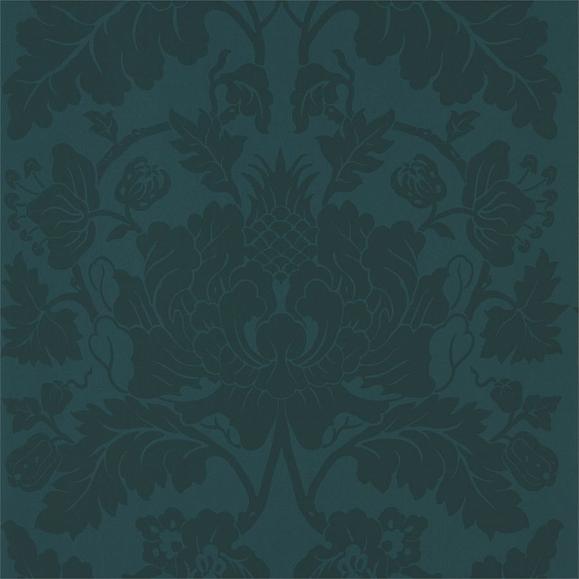 Обои Zoffany 312698 Villandry Serpentine