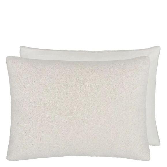 Подушка CCDG1294, Polwarth, Chalk, Designers Guild 60x45см