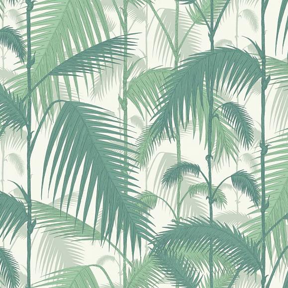 Обои Cole & Son 95/1002 Palm Jungle
