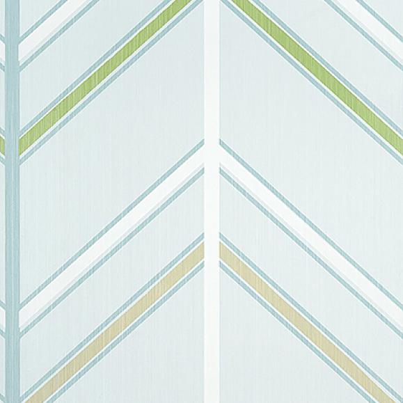Обои Thibaut T14356 Ventura Spa Blue