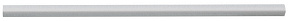 ADEX MODERNISTA Спецэлемент Bullnose Trim Cadet Gray