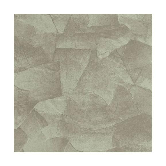 Обои Casadeco 89637447 Papier Colle Vert de gris