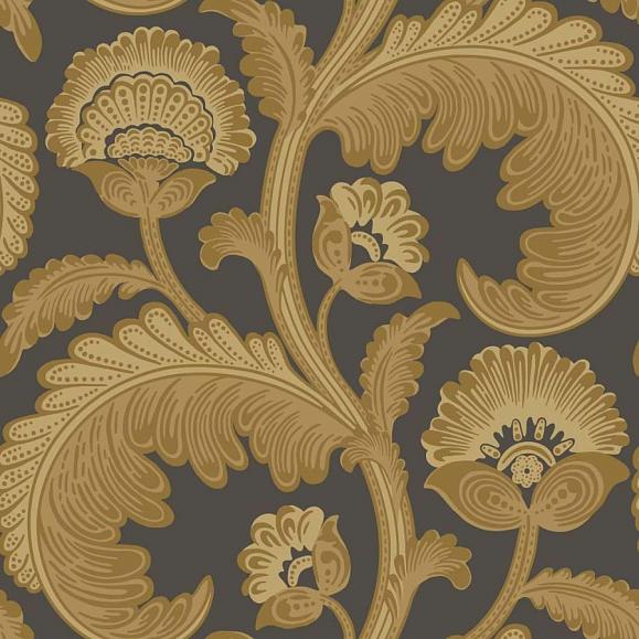 Обои Cole & Son 116/7027 Fanfare Flock