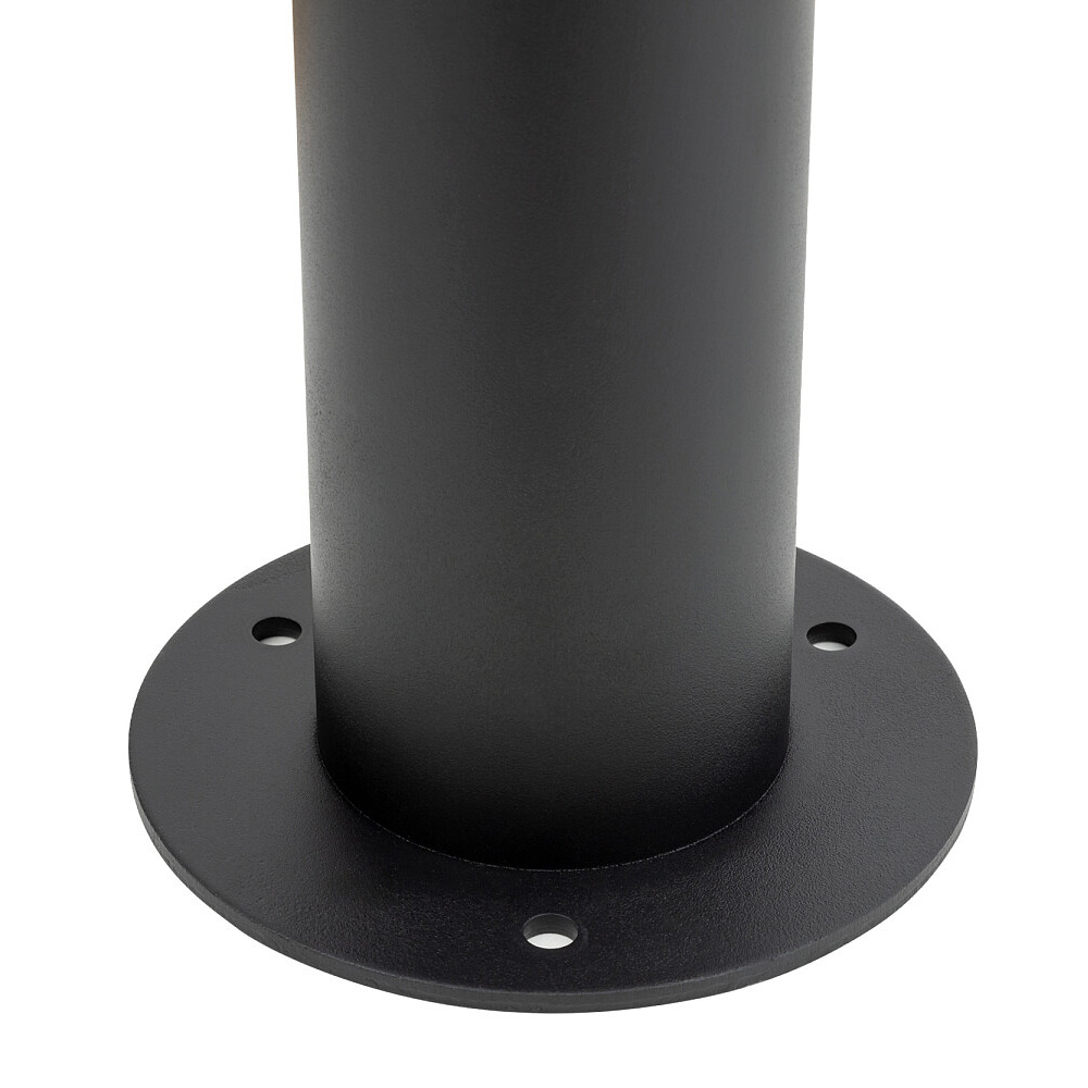 Ландшафтный светильник Nowodvorski Mia Led L Black 11375