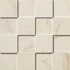 Marvel Cremo Delicato Mosaico 3D
