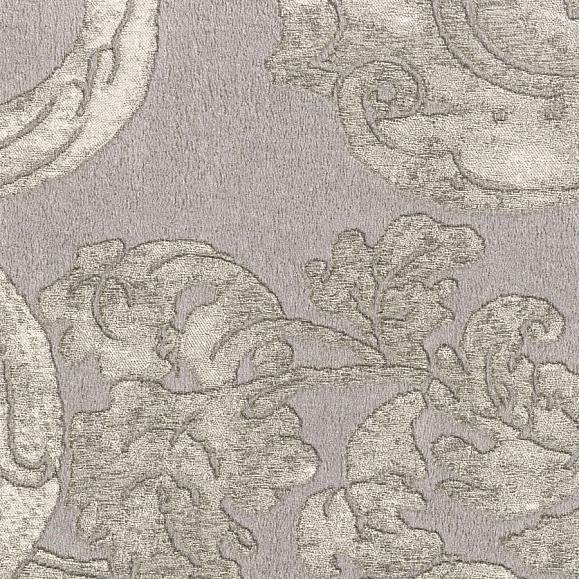 Обои Rubelli 23013-003 Barbarigo wall Argento
