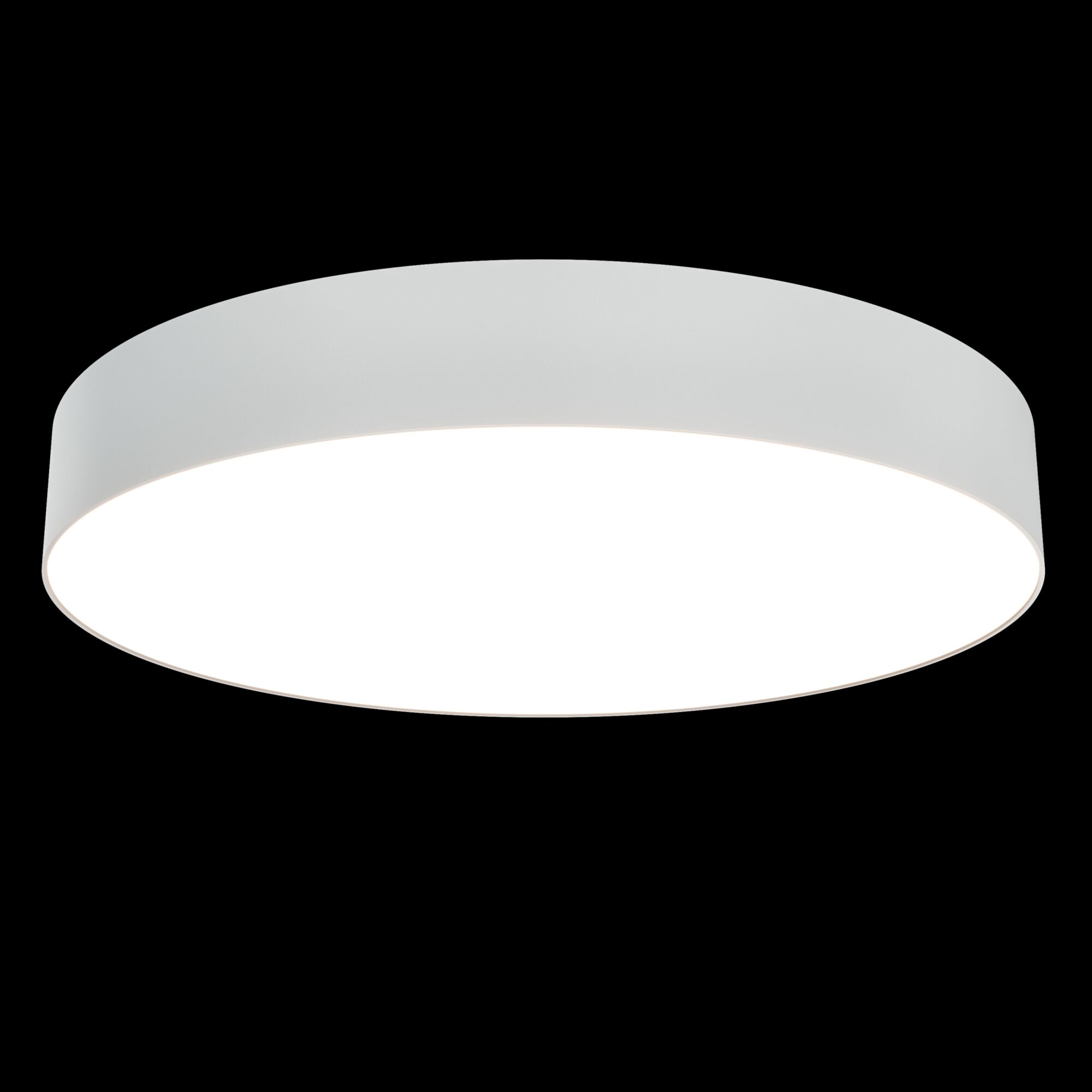 Потолочный светильник Maytoni Technical Zon C032CL-L48W3K