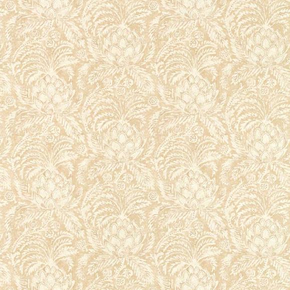 Обои Zoffany 313042 Pina de Indes Mousseaux