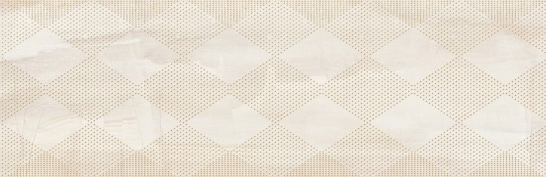 Декор Simple Stone бежевый 25х75 (Inserto Geo B)  O-SIP-WIU011-16