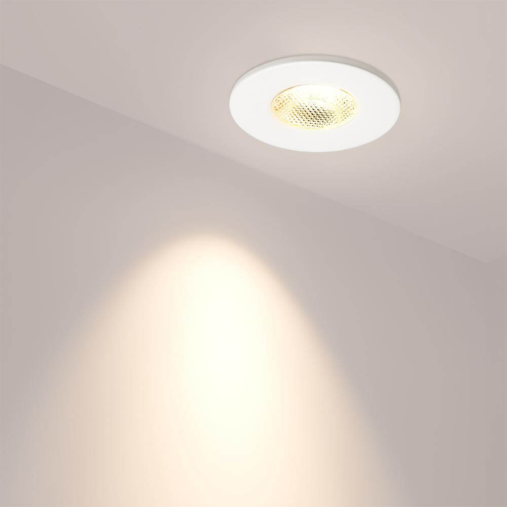 Мебельный светильник Arlight LTM-R35WH 1W White 30deg 020751