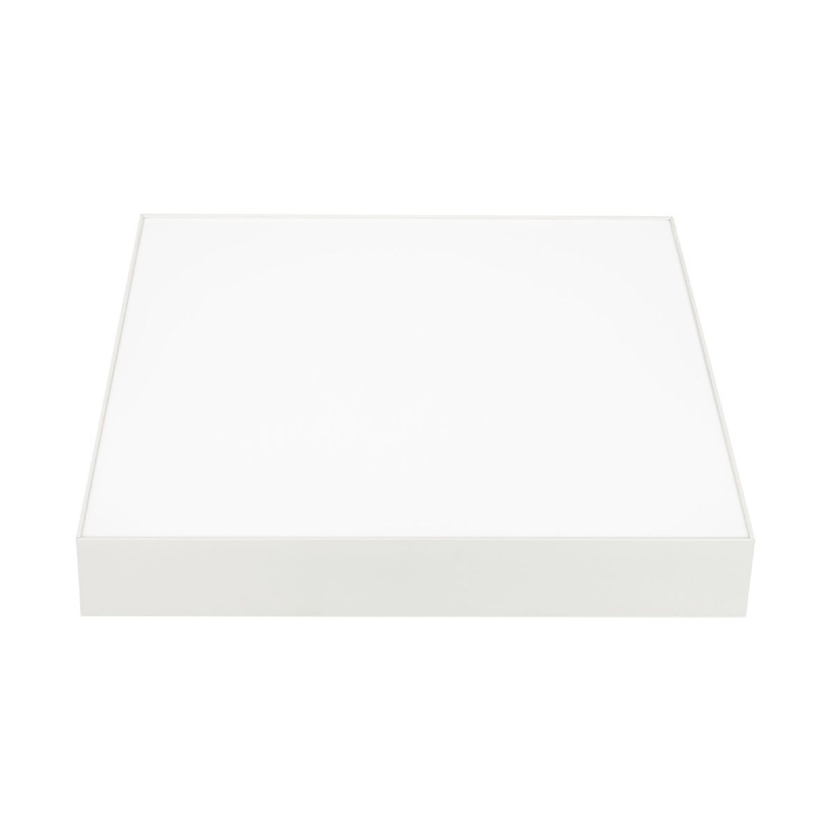 Потолочный светильник Arlight IM-QUADRO-EMERGENCY-3H-S400x400-44W Day4000 (WH, 120 deg, 230V) 041026