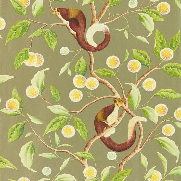 Обои Harlequin 112904 Nellie Gilver/Meadow