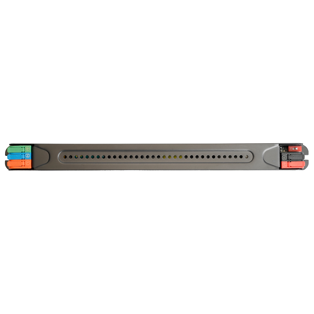 Трансформатор для светодиодной ленты с диммированием Feron LB006 100W 24V IP20 52129