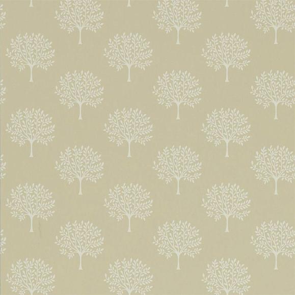 Обои Sanderson 216903 Marcham Tree Country Linen